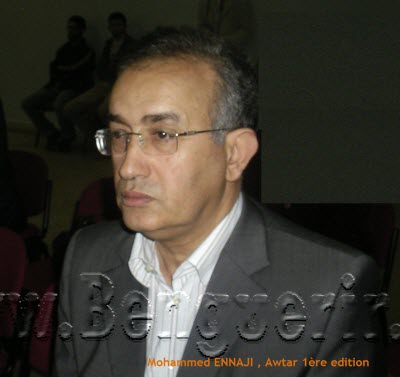 Mohammed ENNAJI